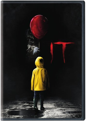 It: Special Edition (2017) - It: Special Edition (2017) - DVD