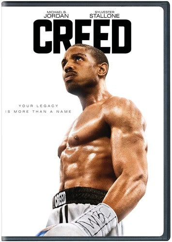 Creed - Creed - DVD