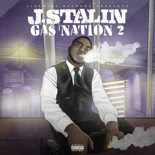 Gas Nation 2 [Digipak] Music CD