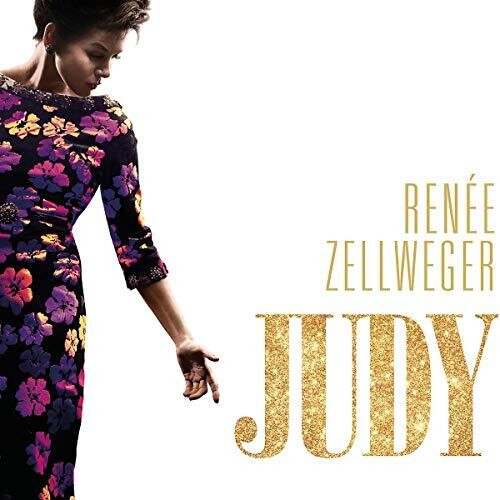 Zellweger,renee - Judy - O.s.t. - Music CD