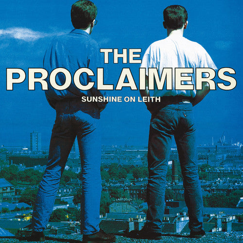 The Proclaimers - Sunshine On Leith [LP] Vinyl Record