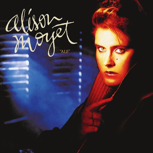Alison Moyet - Alf [180 Gram] Vinyl Record