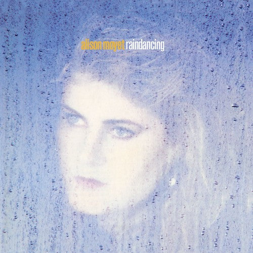 Alison Moyet - Raindancing [180 Gram] Vinyl Record