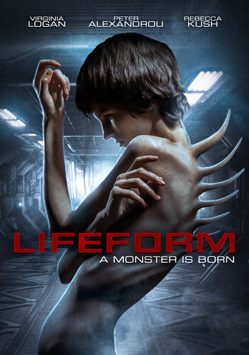 Lifeform - Lifeform - DVD