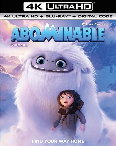Abominable - Abominable - UHD