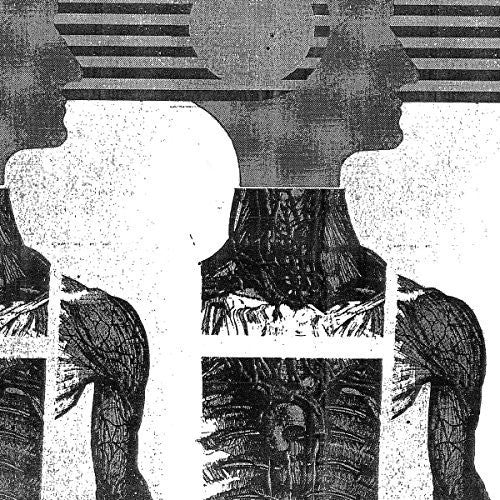 Deaf Kids - Configuracao Do Lamento - Vinyl Record