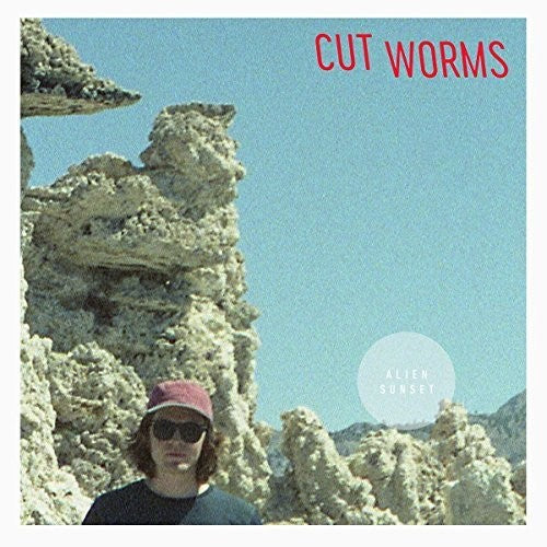 Cut Worms - Alien Sunset EP [Vinyl] Vinyl Record