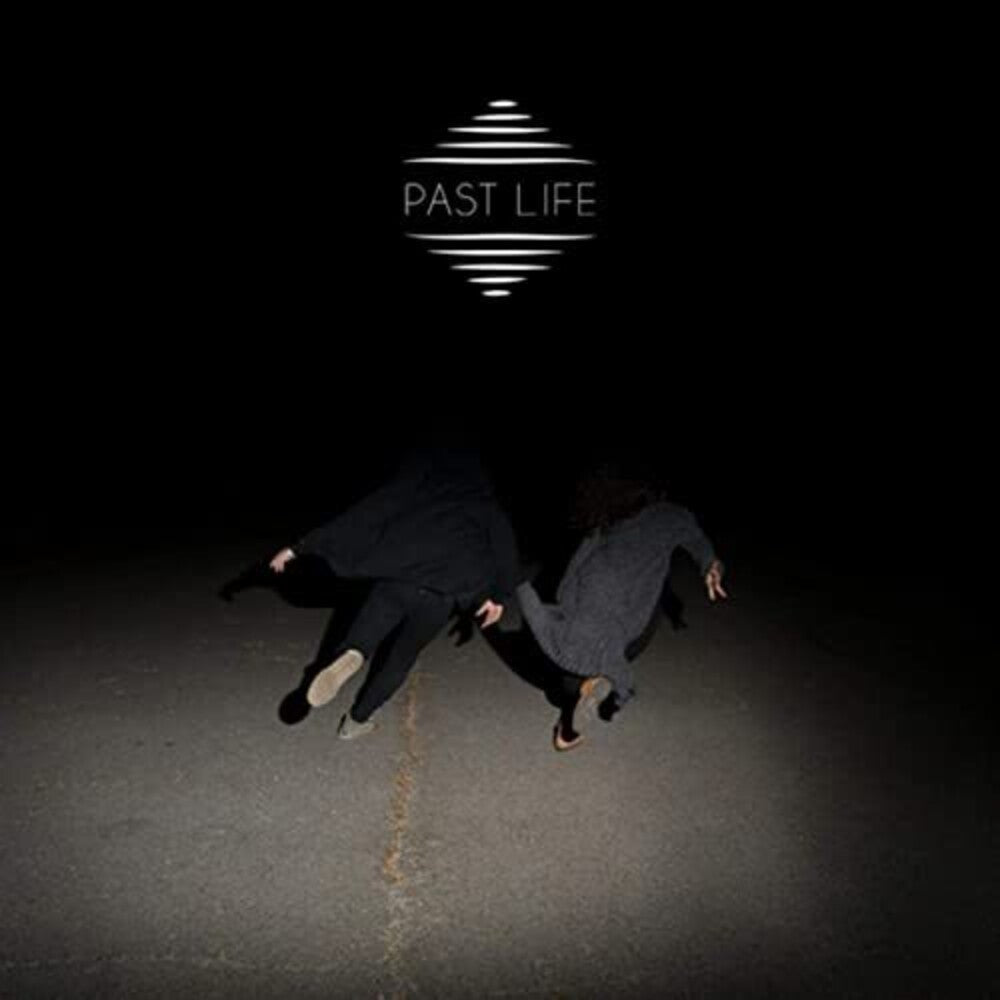 Past Life [Clear Vinyl] Vinyl Record