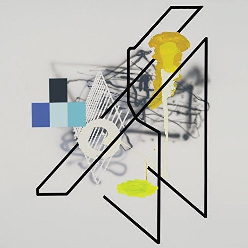 Mechanics Of Dominion [180 Gram] [Download Included] Vinyl Record