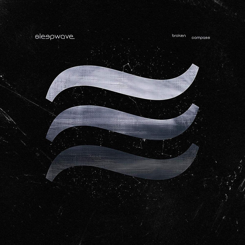 Broken Compass [LP] Vinyl Record