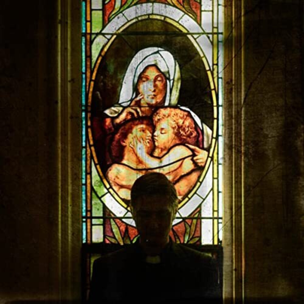 Abandon [LP] Vinyl Record