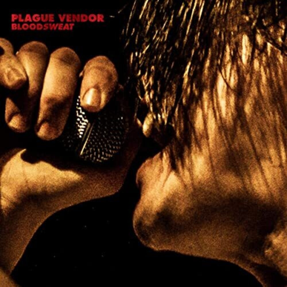 Bloodsweat [LP] Vinyl Record