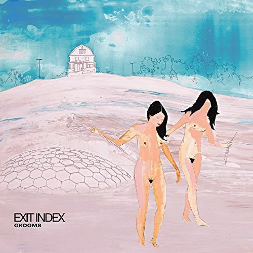 Exit Index [LP] Vinyl Record