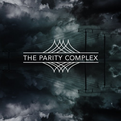 Parity Complex - Parity Complex - Music CD