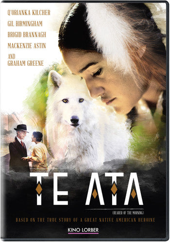 Te Ata - Te Ata - DVD