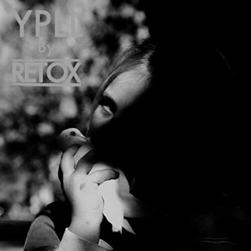 Ypll (Clear Vinyl) [Clear Vinyl] Vinyl Record