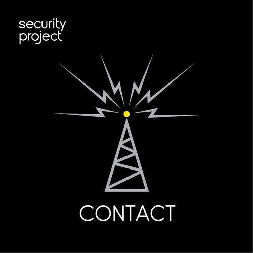 Security Project - Contact - Music CD