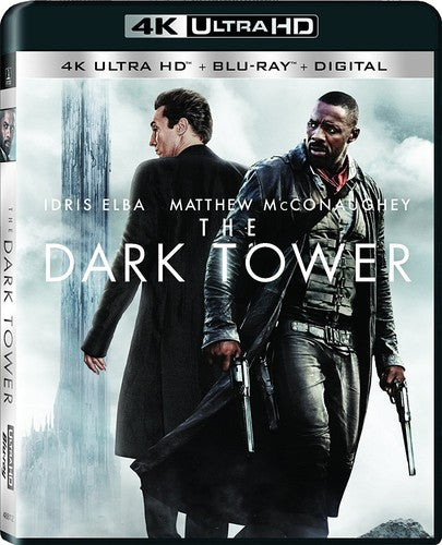 Dark Tower - Dark Tower - UHD
