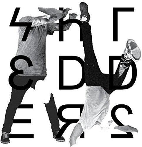 Dangerous Jumps [Colored Vinyl] (Wht) Vinyl Record