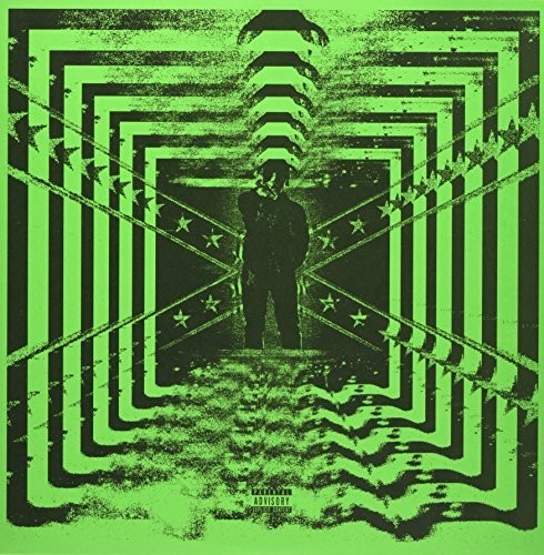 Denzel Curry - 32 Zel Vinyl Record