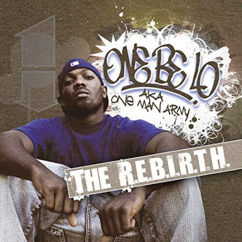 The R.e.b.i.r.t.h. [LP] Vinyl Record