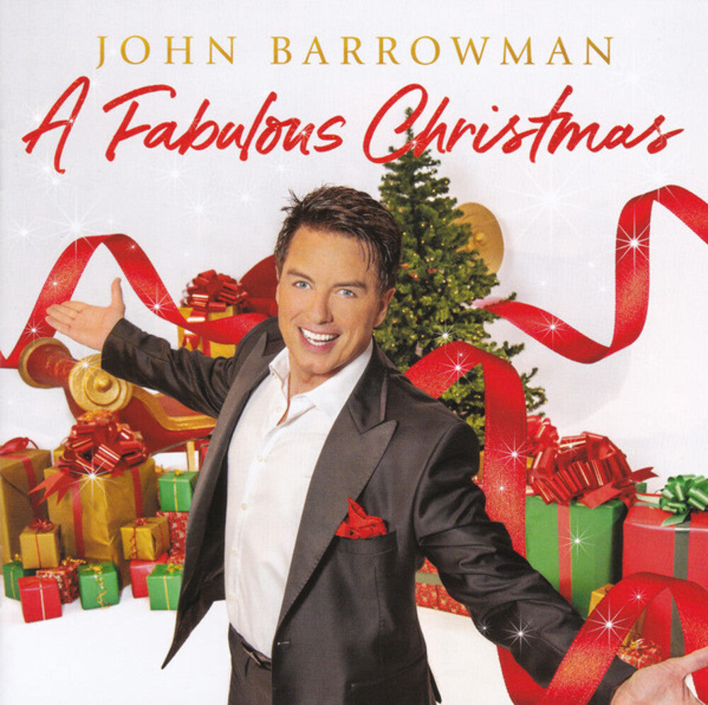 Fabulous Christmas Music CD