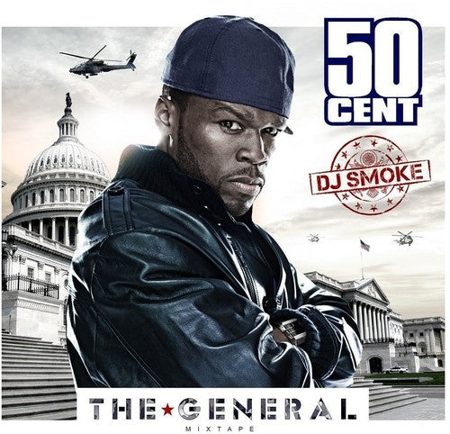 Dj Smoke - General: 50 Cent Mixtape - Music CD
