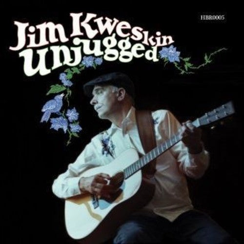 Kweskin,jim - Unjugged - Music CD