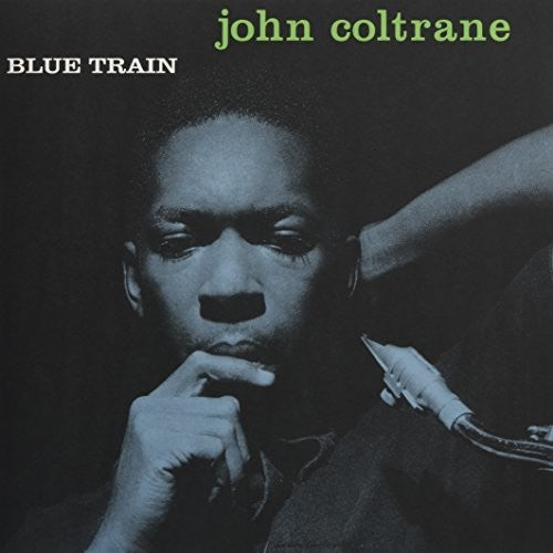 Coltrane,john - Blue Train - Vinyl Record