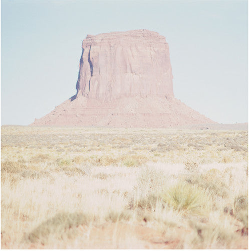 Out Of Range [LP] Vinyl Record