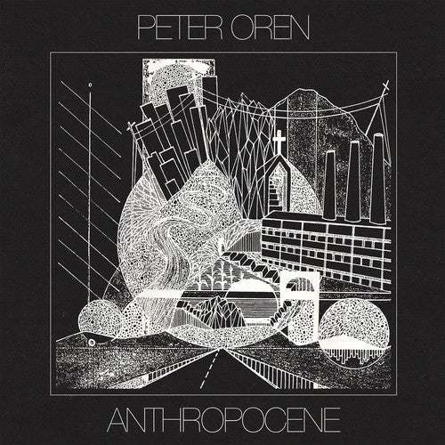 Anthropocene [LP] Vinyl Record