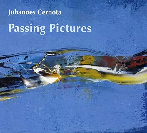Cernota,johannes - Passing Pictures - Music CD