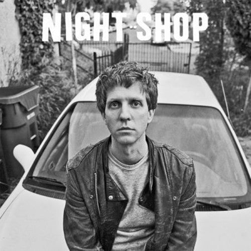 Night Shop [12" Vinyl] Vinyl Record