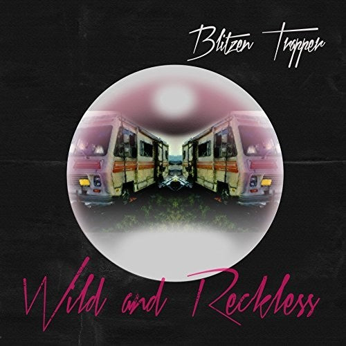 Blitzen Trapper - Wild & Reckless - Vinyl Record