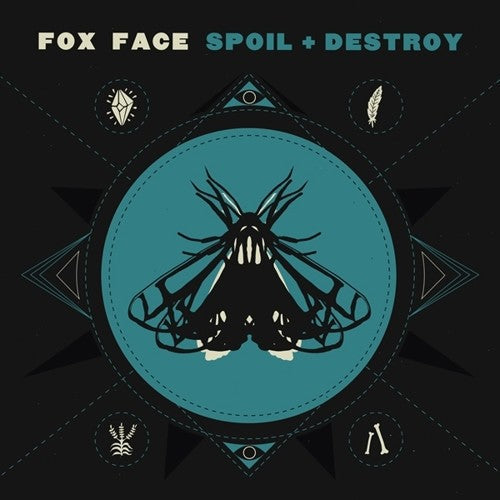 Spoil + Destroy [LP] Vinyl Record