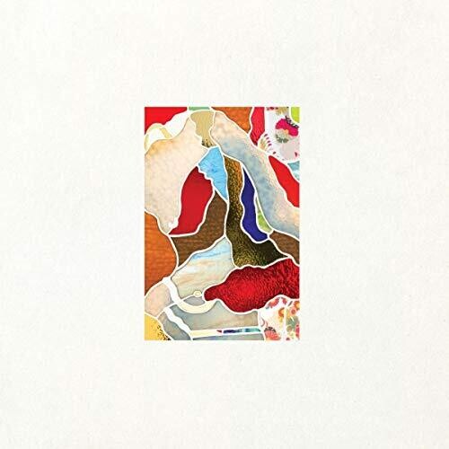 Teebs - Anicca - Music CD