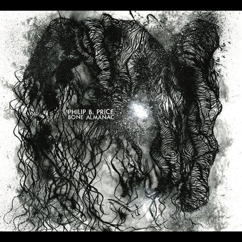 Price,philip B. - Bone Almanac - Music CD