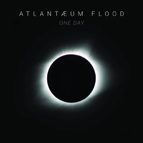 Atlantaeum Flood - One Day Vinyl Record
