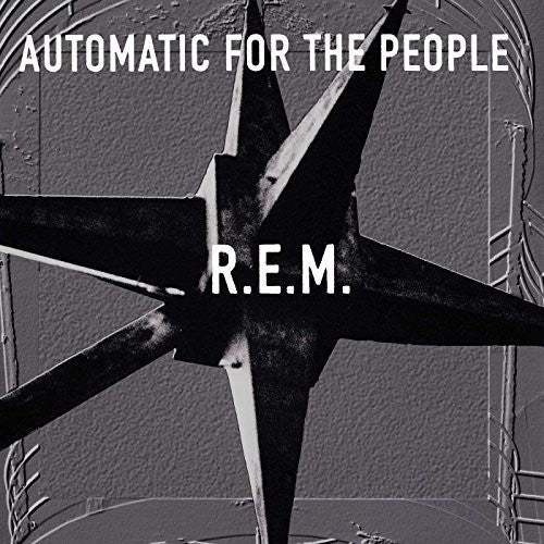 R.e.m. - Automatic For The People (25th Anniversary) - Vinyl Record