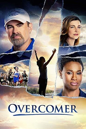 Overcomer - Overcomer - Blu-ray
