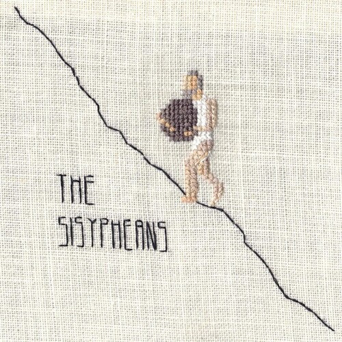 Xylouris White - Sisypheans - Vinyl Record