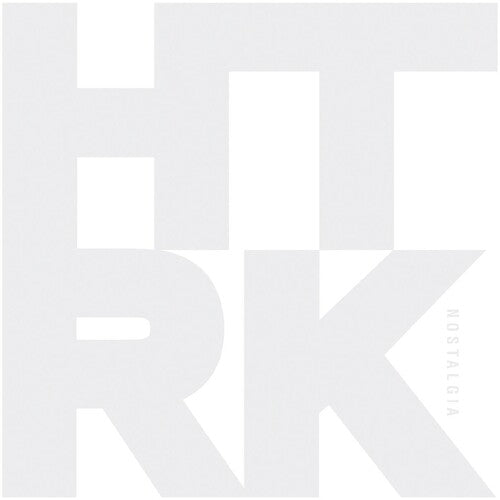 Htrk - Nostalgia - Vinyl Record