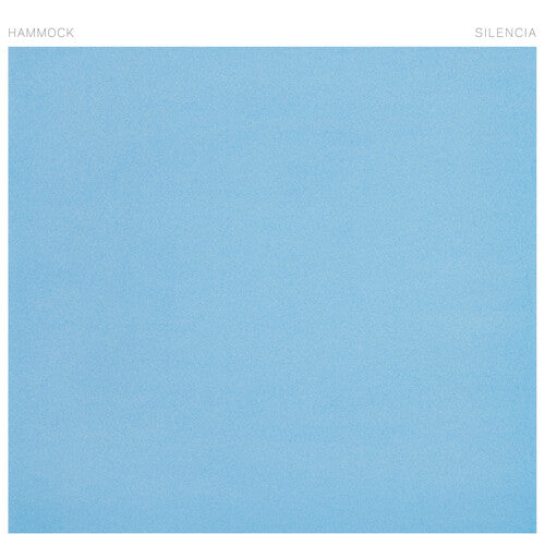 Hammock - Silencia - Music CD