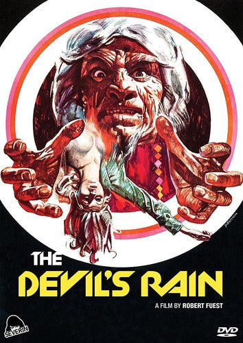 Devil's Rain - Devil's Rain - DVD
