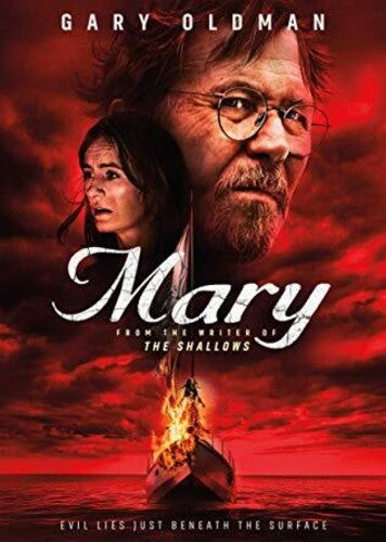 Mary Dvd - Mary Dvd - DVD