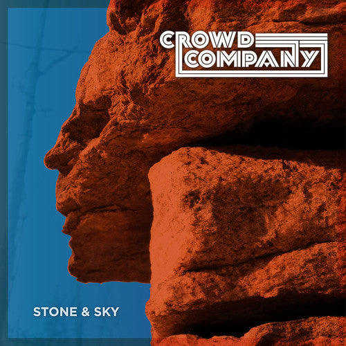 Crowd Company - Stone & Sky Vinyl Record