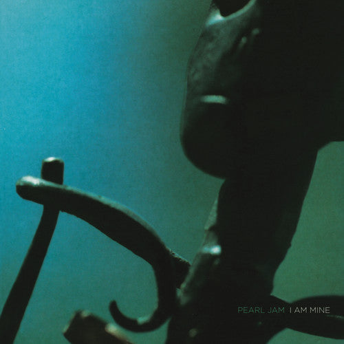 Pearl Jam - I Am Mine / Down [7-inch] Vinyl Record