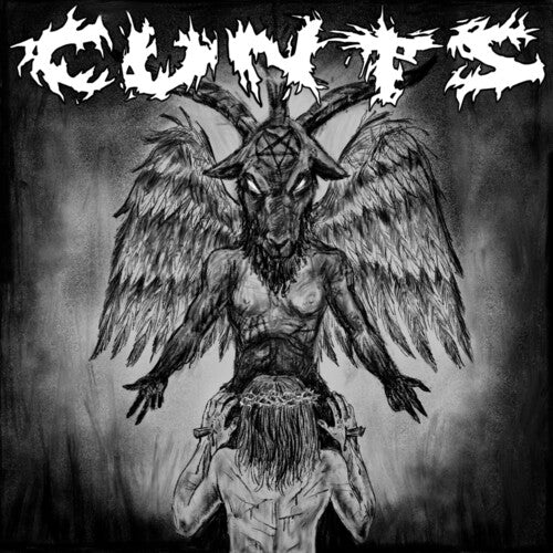 Cunts - Cunts - Music CD
