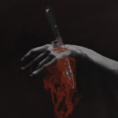 Counterparts - Nothing Left To Love Vinyl Record