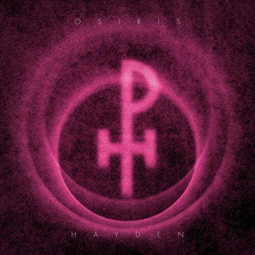 Ph - Osiris Hayden - Vinyl Record